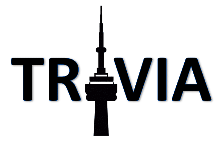Toronto Trivia Night Quiz Coconut
