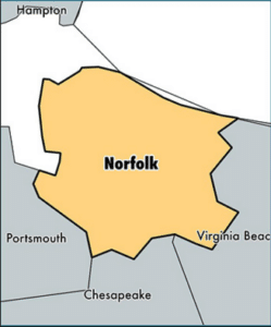 best trivia team names norfolk