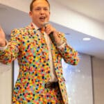 Behind The Scenes With Quiz Coconut