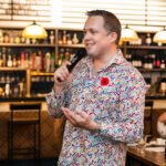 Ted Lasso Pub Quiz: Team Building Without the Bar Brawl
