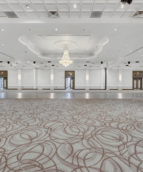 Mississauga Convention Centre