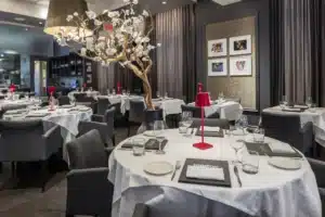 Modus Ristorante