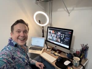 home office virtual ethos quiz