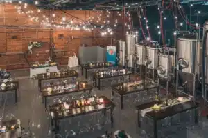 Henderson Brewery
