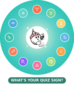 Horoscope Gonad