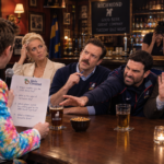 Ted Lasso Pub Quiz: Team Building Without the Bar Brawl