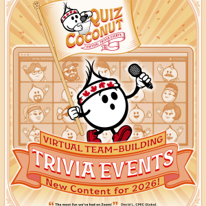 Quiz Coconut Virtual Guide Cover